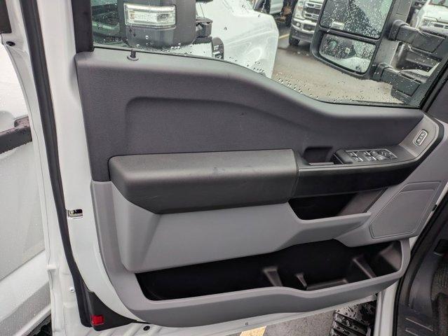 new 2026 Ford F-250 car, priced at $51,874