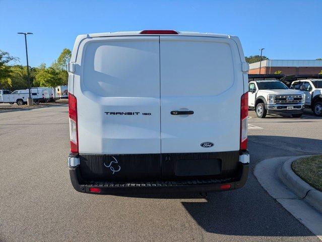 new 2026 Ford Transit-150 car, priced at $47,414
