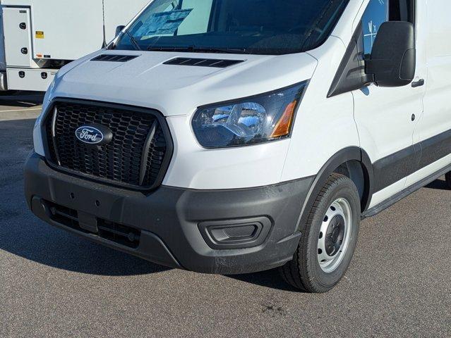 new 2026 Ford Transit-150 car, priced at $47,414