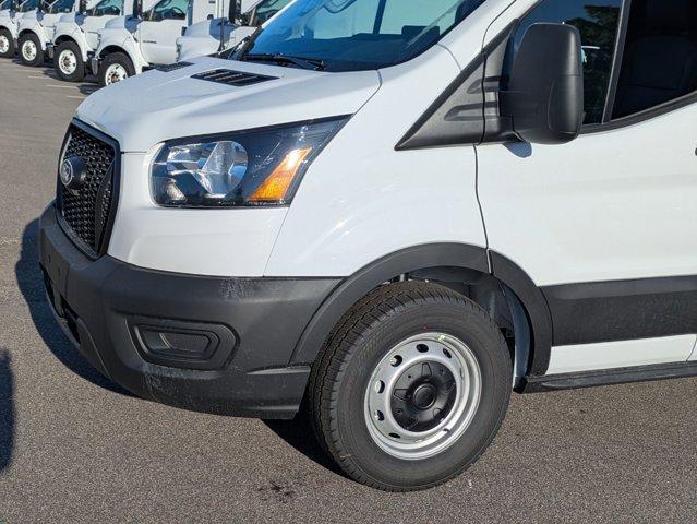 new 2026 Ford Transit-150 car, priced at $47,414