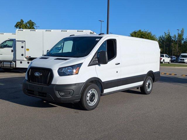 new 2026 Ford Transit-150 car, priced at $47,414