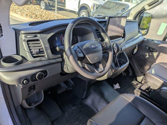 new 2026 Ford Transit-150 car, priced at $47,414