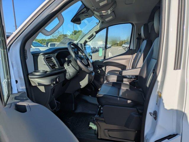 new 2026 Ford Transit-150 car, priced at $47,414