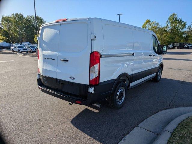 new 2026 Ford Transit-150 car, priced at $47,414