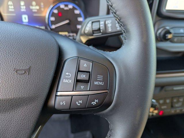 used 2024 Ford Bronco Sport car, priced at $27,674