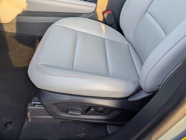 new 2026 Ford Explorer car, priced at $43,889