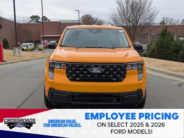 new 2026 Ford Maverick car, priced at $30,936