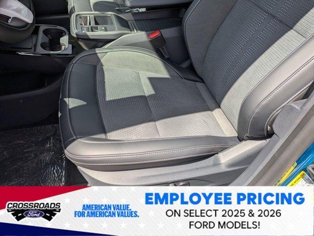 new 2026 Ford Mustang Mach-E car, priced at $61,442
