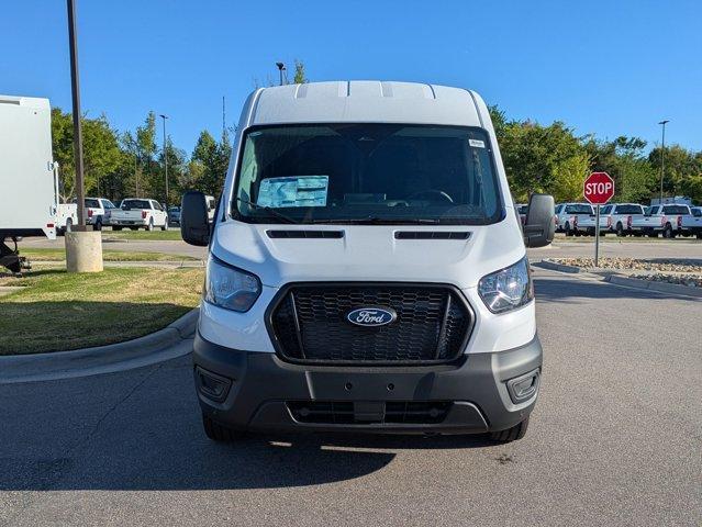 new 2026 Ford Transit-250 car, priced at $51,056