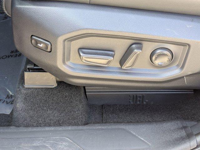 used 2023 Toyota Tundra Hybrid car, priced at $53,793