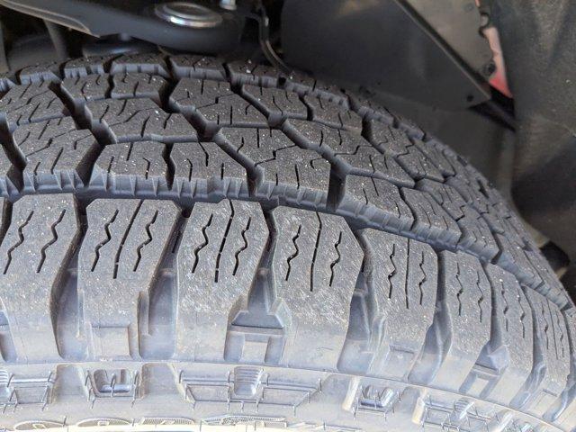 used 2023 Toyota Tundra Hybrid car, priced at $53,793