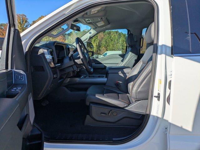 new 2026 Ford F-250 car, priced at $85,181