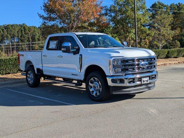 new 2026 Ford F-250 car, priced at $85,181