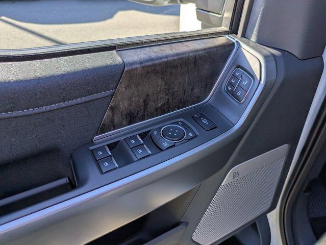 new 2026 Ford F-250 car, priced at $85,181