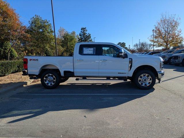 new 2026 Ford F-250 car, priced at $85,181