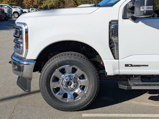 new 2026 Ford F-250 car, priced at $85,181