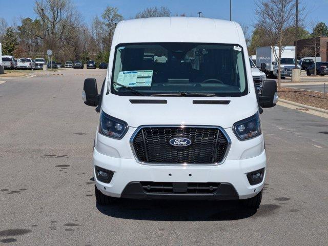 new 2026 Ford Transit-350 car, priced at $66,129