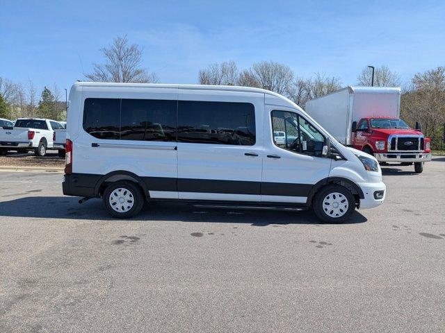 new 2026 Ford Transit-350 car, priced at $66,129