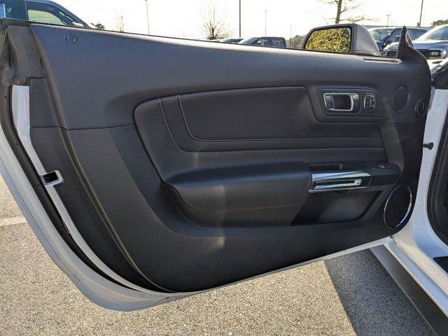 used 2023 Ford Mustang car, priced at $55,406