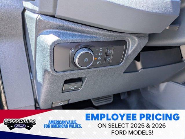 new 2026 Ford Bronco car, priced at $56,881
