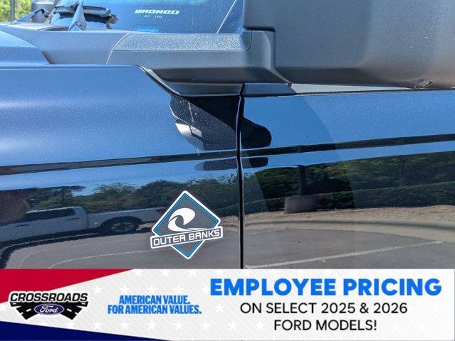 new 2026 Ford Bronco car, priced at $56,881