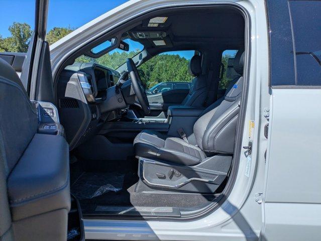 new 2026 Ford F-250 car, priced at $105,077