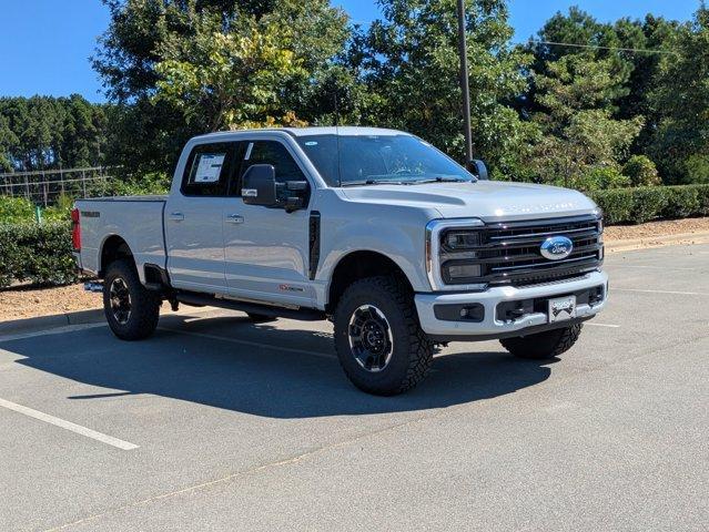 new 2026 Ford F-250 car, priced at $105,077