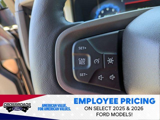 new 2026 Ford Bronco car, priced at $50,491