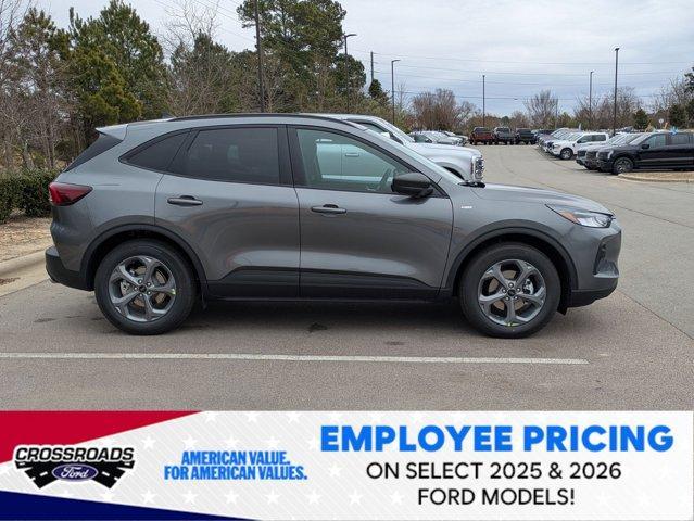 new 2026 Ford Escape car, priced at $33,082