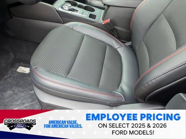 new 2026 Ford Escape car, priced at $33,082