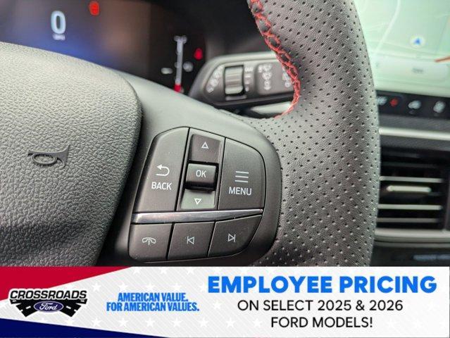 new 2026 Ford Escape car, priced at $33,082