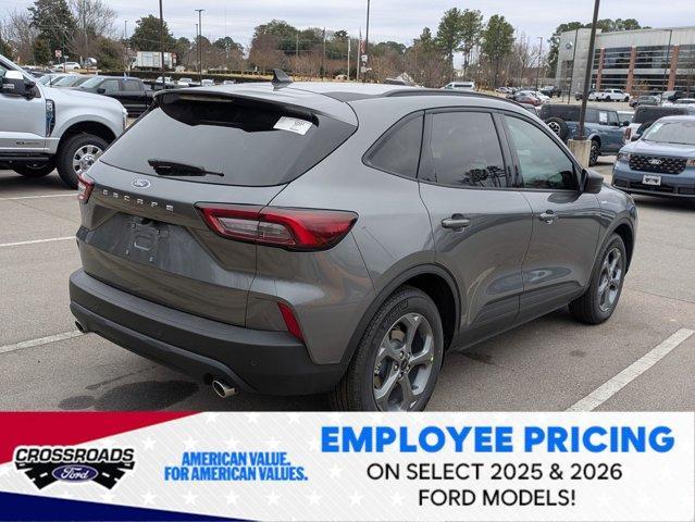 new 2026 Ford Escape car, priced at $33,082