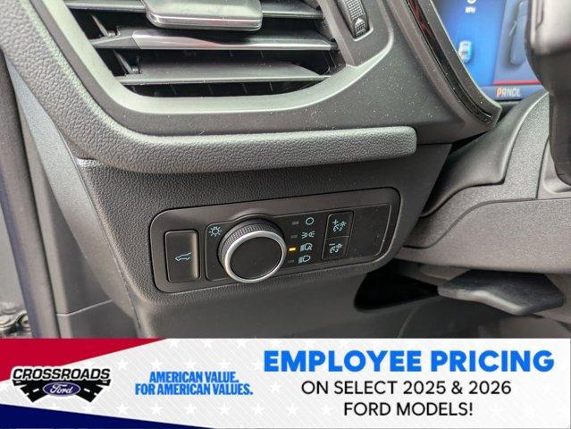 new 2026 Ford Escape car, priced at $33,082