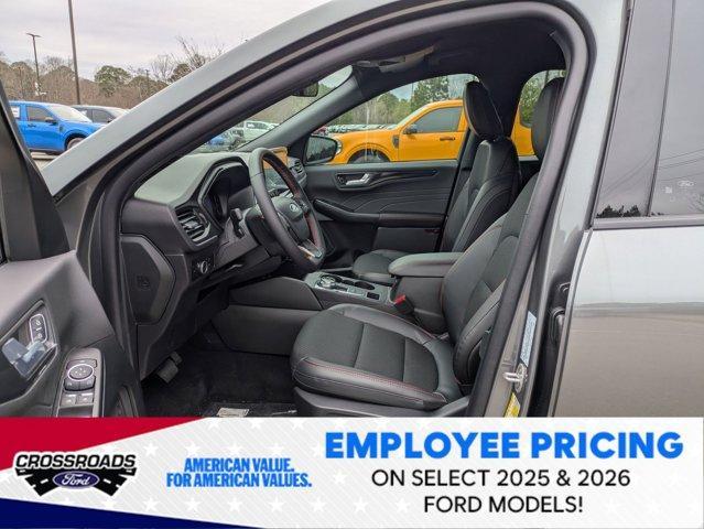 new 2026 Ford Escape car, priced at $33,082