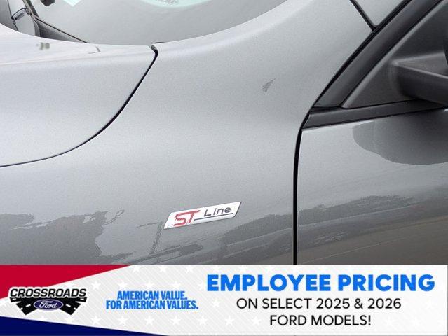 new 2026 Ford Escape car, priced at $33,082
