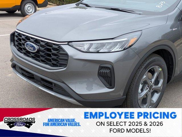 new 2026 Ford Escape car, priced at $33,082