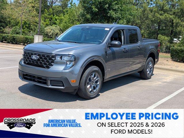 new 2026 Ford Maverick car, priced at $36,225