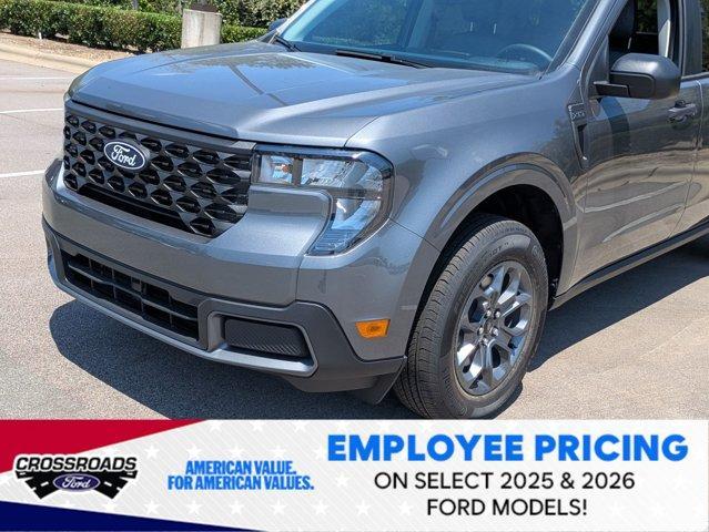 new 2026 Ford Maverick car, priced at $36,225