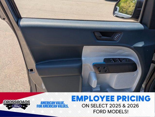 new 2026 Ford Maverick car, priced at $36,225