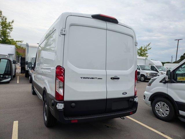 new 2026 Ford Transit-250 car, priced at $51,056