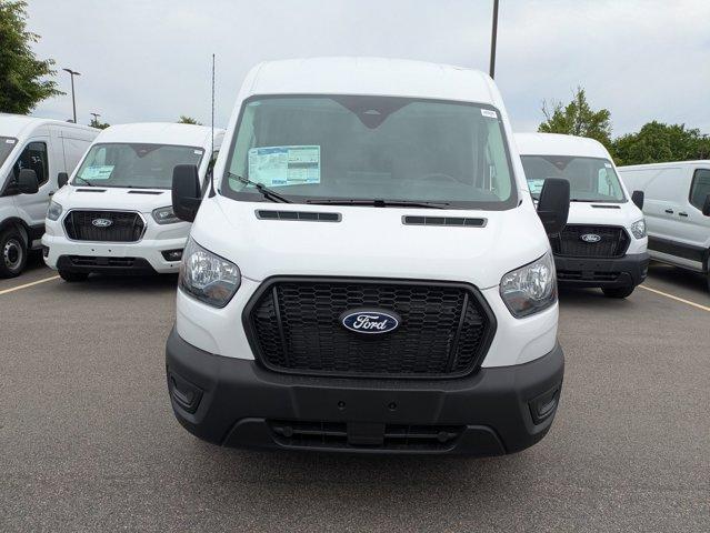 new 2026 Ford Transit-250 car, priced at $51,056