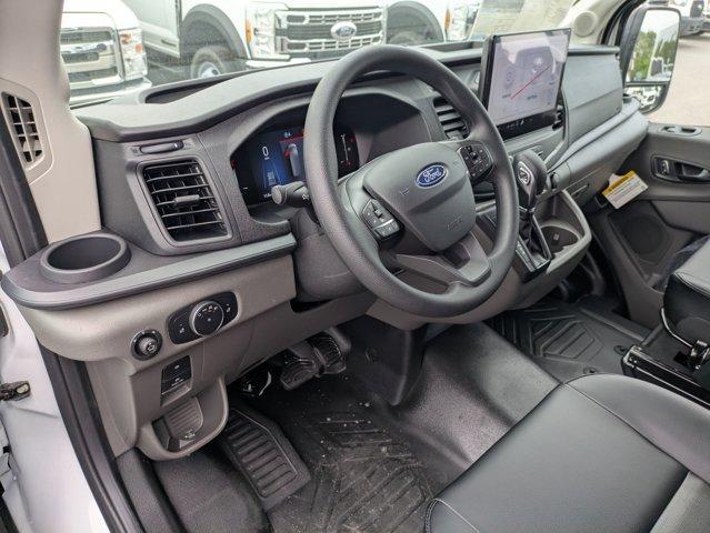 new 2026 Ford Transit-250 car, priced at $51,056
