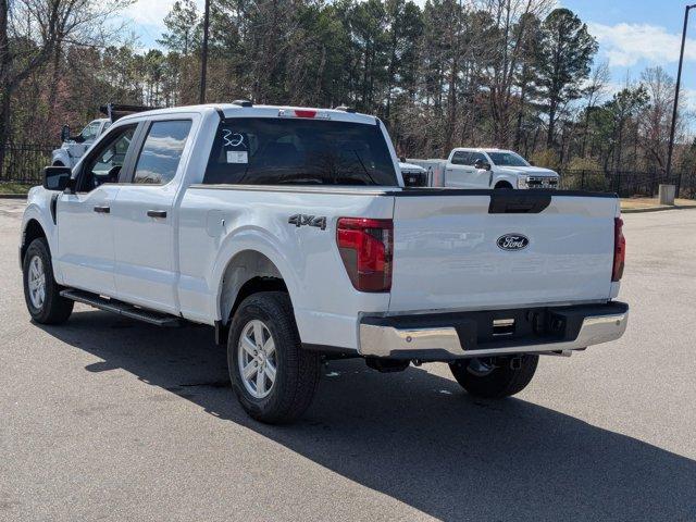 new 2026 Ford F-150 car, priced at $52,821