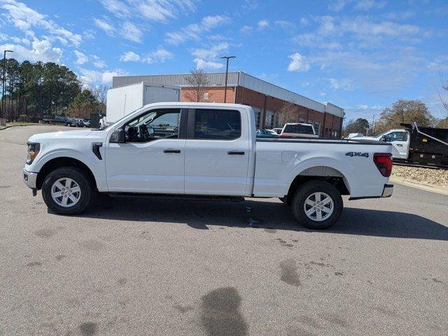 new 2026 Ford F-150 car, priced at $52,821