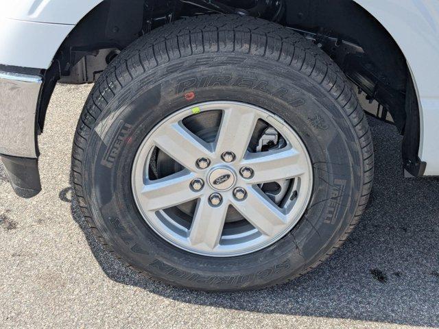 new 2026 Ford F-150 car, priced at $52,821