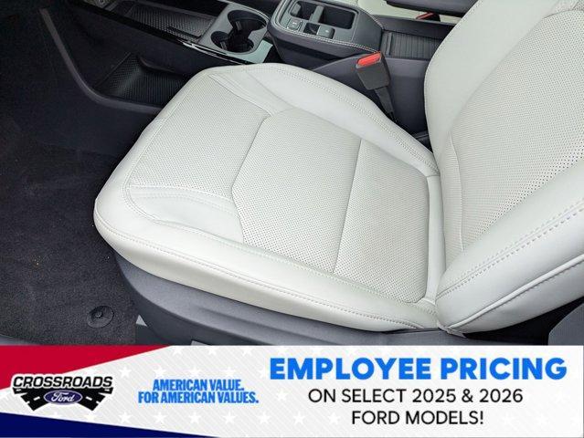 new 2026 Ford Mustang Mach-E car, priced at $56,169