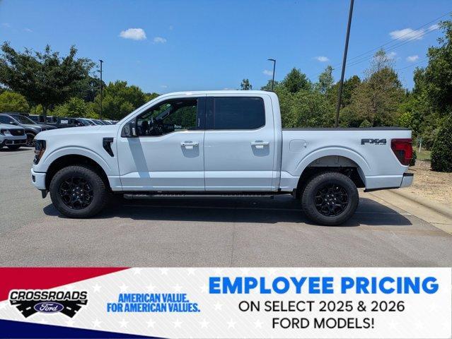 new 2026 Ford F-150 car, priced at $62,692