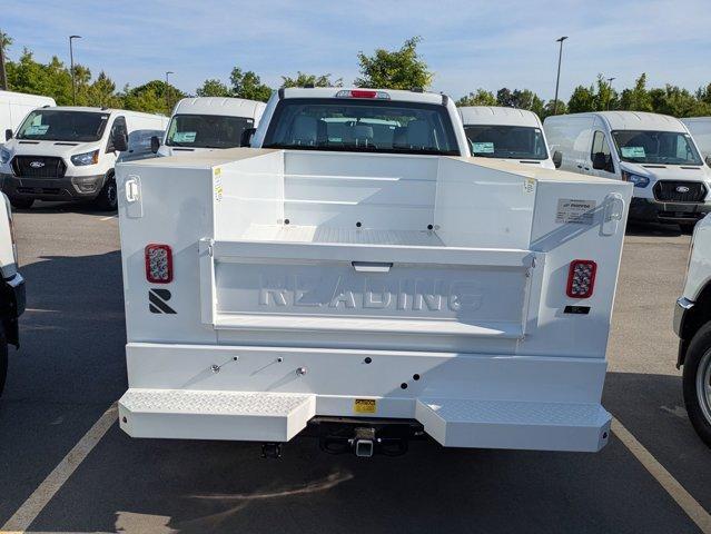 new 2026 Ford F-250 car, priced at $75,850