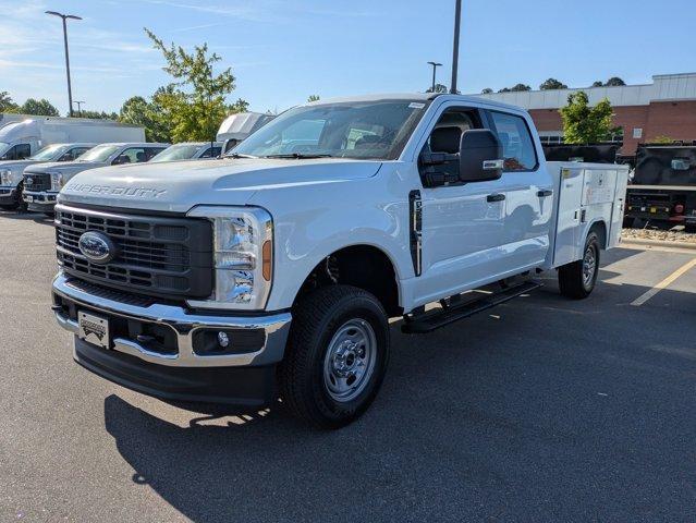 new 2026 Ford F-250 car, priced at $75,850