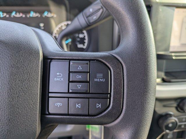 new 2026 Ford F-250 car, priced at $75,850